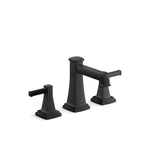 Kohler K-27399-4-BL Bathroom Sink Faucets. Fixed Price $235.00.