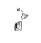Moen T2692EP Voss Single Handle Shower Trim Only No Valve Chrome. Fixed Price $39.00.