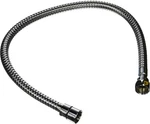 Rohl C7096.2NSFSTN Country Kitchen Flex Metal Sidespray Hose 23" Satin Nickel. Fixed Price $239.00.