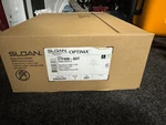 Sloan, ETF600-BDT, Optima, Chrome Sensor Faucet, Brand New. Fixed Price $375.00.