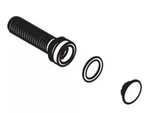 Moen 130147ORB Part Temperature Override Kit Oil Rubbed Bronze. Fixed Price $28.43.