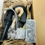 Kohler Katun Hole Or 4 In. Centerset Single-handle Bathroom Faucet. Fixed Price $89.98.