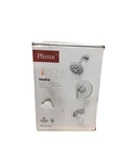 Pfister Vedra Single-handle 3-SPRAY Tub Shower Faucet Polished Chrome. Fixed Price $63.94.