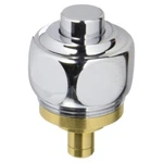 Moen 104524 Chrome Manual Override Button For Flush Valve. Fixed Price $29.00.