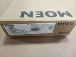 Moen Single-handle Vessel Bathroom Faucet 6192BN. Fixed Price $437.98.