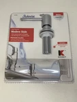 Stylewise By Keeney Modern Chrome Finish Soap Dispenser K613PC. Fixed Price $15.26.
