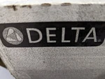 Delta 9959-DST Trinsic Single-handle Pull-down Sprayer Bar Faucet Chrome. Fixed Price $349.95.