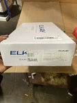 Elkay LKAV71FLS Avado 1.5 Gpm Water Dispenser Faucet - Stainless Steel. Fixed Price $77.99.