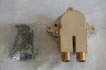 Pfister Free Standing Rough-in Valve For Floor Mounted Tub Fillers 0X6-270R. Fixed Price $129.56.