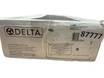 Delta T14453 Vero Monitor Series Function Tub & Shower Trim Kit In Chrome. Fixed Price $179.99.