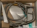 Hansgrohe 04247800- Hg Talis Hybrid Kitchen Faucet. Fixed Price $300.00.