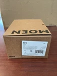 New Moen Eva Chrome Centerset 2-HANDLE Faucet 6410 B35. Fixed Price $84.96.