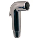 Jones Stephens JK53089 1-1/2" Grip Plastic Spray Head Chrome. Fixed Price $208.44.