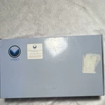 Vigo VG03003CH Commercial Vessel Sink Single-hole Faucet Chrome 1.5 Gpm 5.7L. Fixed Price $300.00.