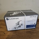 Glacier Bay Bath Faucet Aragon 1002 226 981 Chrome. Fixed Price $24.99.
