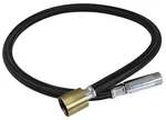 Kingston Brass GSSPRHOSE72 29" Braided Pull Down Kitchen Faucet -. Fixed Price $55.22.