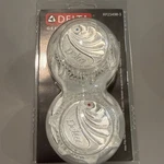 Delta RP23498-3 Genuine Parts Replacement Bathtub Knobs Buttons Screws New. Fixed Price $19.99.