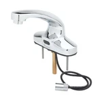 Checkpoint Sensor Bathroom Faucet Hands Free New Box. Fixed Price $160.00.