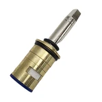 Chicago Faucets 377-XKRHBL12JKABNF Ceramic Disc Cartridge. Fixed Price $49.99.