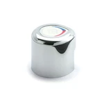 Moen Handle Insert Kit, Chrome. Fixed Price $18.61.