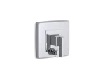 Kohler Stance K-T14779-4-CP Polished Chrome Rite Temp Shower Faucet W/diverter. Fixed Price $199.99.