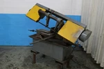 9" X 16" Rockwell/delta Horizontal Band Saw: Yoder #73823. Fixed Price $1750.00.