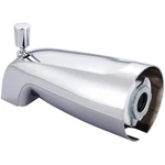 Olympia Faucets OP-640007 5-1/4" Integrated Diverter Tub Spout. Fixed Price $21.99.