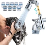 1440 Sink-water-filter Faucet-extender 3.0 Telescopic Carbon Purifier Reduce 9. Fixed Price $52.58.