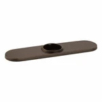 Brizo RP71451RB Venetian Bronze Artesso 10-1/2" Escutcheon Plate From. Fixed Price $53.54.