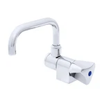 Ambassador 132-0239-CP Trinidad- Elite Folding Tap ("angled" Spout) (chrome). Fixed Price $127.59.