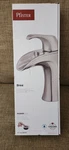 Pfister Brea Brushed Nickel (LF-042-BRKK) Open Box Never Used!. Fixed Price $100.00.