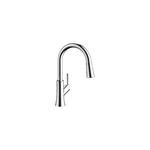 Hansgrohe 04793000 Kitchen Faucet (brass, Chrome, 1.75GPM). Fixed Price $229.99.