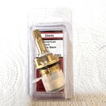 Lasco S-251-3NL Hot Cold Stem For American Standard 2905 New 1PC. Fixed Price $29.00.