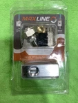 M7510 Rapidair Maxline Hose Outlet Connector Kit, 3/4". Fixed Price $45.99.