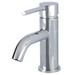 Kingston Brass LS822.DL Concord 1.2 Gpm Hole Bathroom Faucet - Chrome. Fixed Price $97.47.