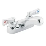 Moen 8210F12 M-dura Centerset Bathroom Faucet Chrome. Fixed Price $198.79.