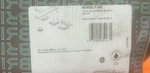 Brizo Vettis Widespread Bathroom Faucet With Double HANDLES(65388LF-NK)-NEW. Fixed Price $379.99.
