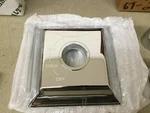 Kohler K-T461-4S-CP Memoirs Stately Pressure-balancing Bath And Shower Faucet Pc. Fixed Price $299.99.