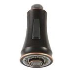 Kingston Brass 2-FUNCTION Pull-down Kitchen Faucet Sprayer Head. Fixed Price $46.17.