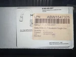 Delta 9190-AR-DST Broderick 1.8 Gpm Pull Down Kitchen Faucet, Arctic Stainless. Fixed Price $400.00.