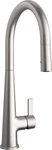 Proflo PFXC4512 Cowan 1.8 Gpm Hole Pull Down Kitchen Faucet - Nickel. Fixed Price $344.90.
