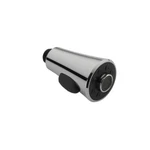 Glacier Bay Market Single-handle Pull-down Spray Head For Kitchen Faucet New. Fixed Price $19.01.