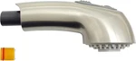 Pull Out Spray Wand For Grohe Faucet Part 46312SD0 / 46298SD0 Super Steel Finish. Fixed Price $59.76.