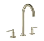 Grohe Atrio Bathroom Faucet Ecojoy Silkmove Ceramic Cartridge Nickel 20069003. Fixed Price $114.72.