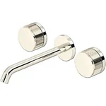 Rohl TAM08W3IWPN - Bathroom Sink Faucet. Fixed Price $424.50.