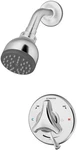 Symmons S-9601-P-1.5-TRM Origins Shower Trim Package Chrome. Fixed Price $133.74.