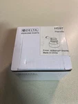 Delta H597SS Cassidy Bath Diverter Handle Kit - Brilliance Stainless. Fixed Price $34.64.
