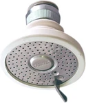 Danco 2.2 Gpm Screw-on Rubber Aerator With Spray, 55/64-INCH, White. Fixed Price $22.85.