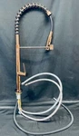 Swiss Madison SM-KF72 Chalet 1.5 Gpm Hole Pre-rinse Pull Down Rose Gold. Fixed Price $257.99.