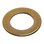 Chicago Faucet 93-131BL100JKABNF Cartridge Washer, Brass, PK100. Fixed Price $189.99.